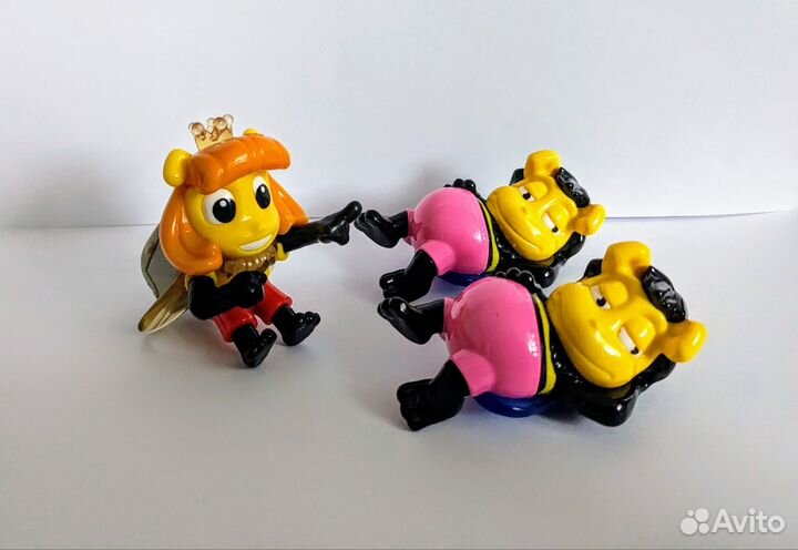 Киндер Макси разные Kinder Maxi, обмен и продажа