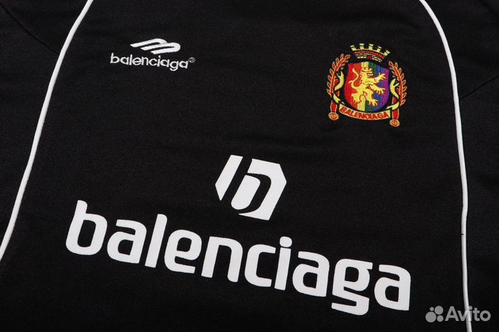 Футболка мужская Balenciaga