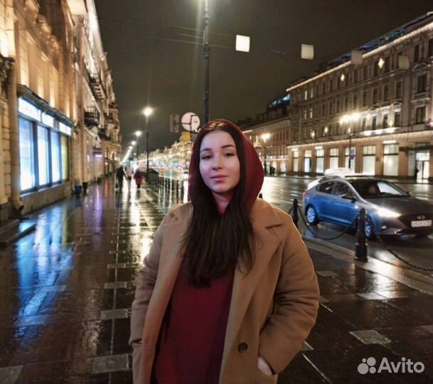 Администратор, менеджер, официант, бариста