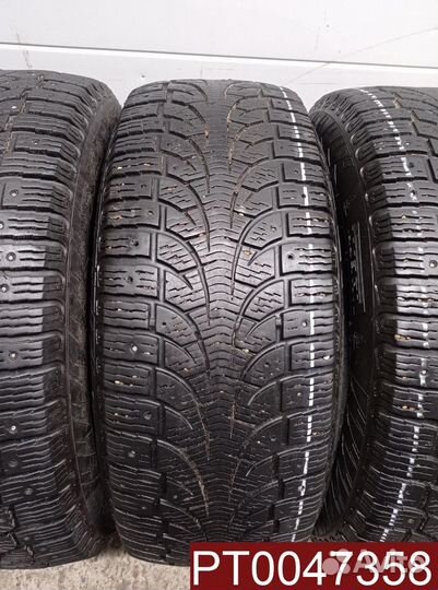 Pirelli Winter Carving 225/55 R17 98H