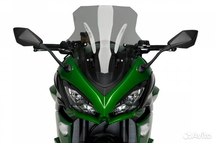 Ветровое стекло Puig Kawasaki Ninja 1000SX Z1000SX