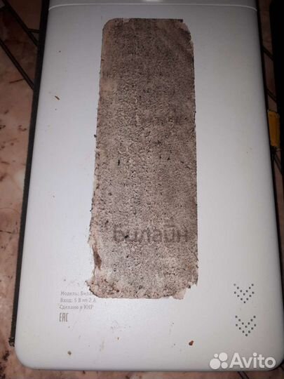 Планшеты 8шт одним лотом