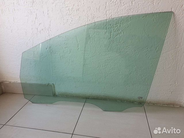 Стекло боковое Sharan Alhambra