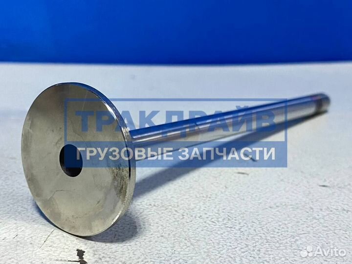 Оригинальный выпускной клапан Ман Тга Тгс Тгх двигатель D2066 D2676