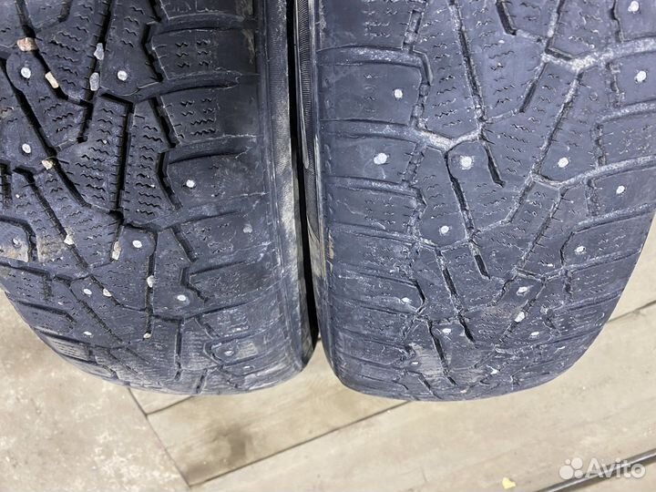 Pirelli Citynet Winter Plus 185/65 R15