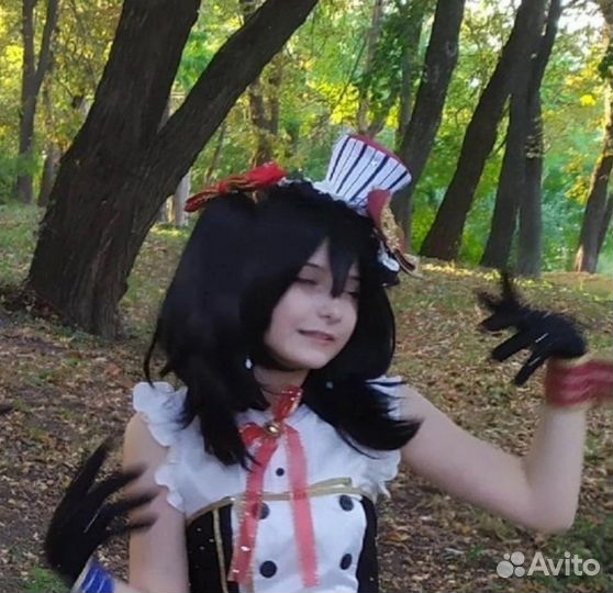 Костюмы косплей