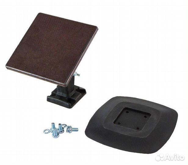 Держатель эхолота