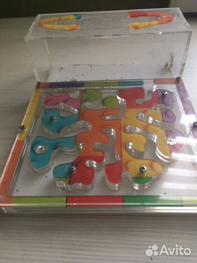 Формикарий муравьиная ферма