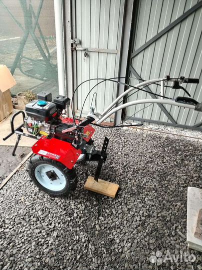 Brait BR-MB 105 7,8 л.с