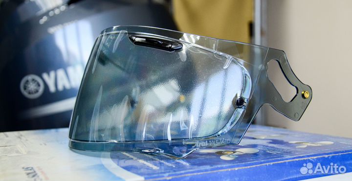 Стекло для Arai RX-7V (в наличии)