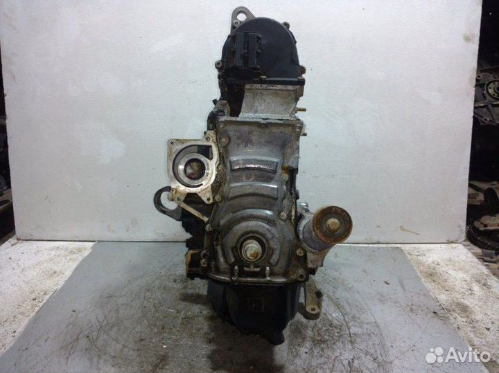 Двигатель (двс) Seat Leon 1P1 1.2 2005-2013