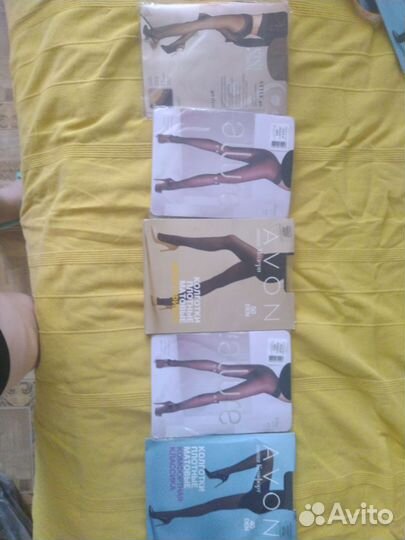 Колготки 40 ден