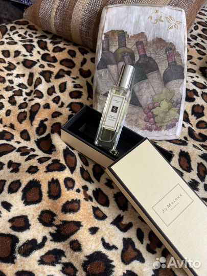 Селективная парфюмерия