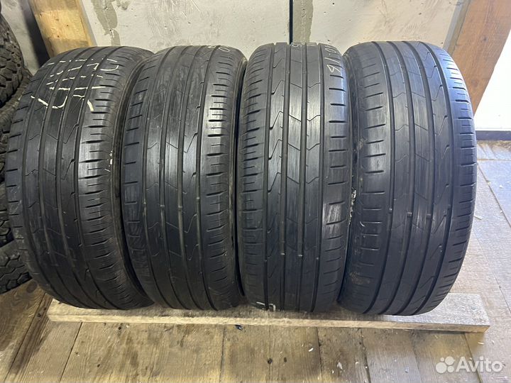 Hankook Ventus Prime 3 K125 215/60 R16