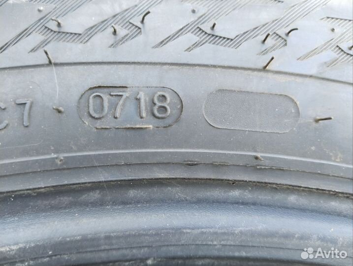 Nokian Tyres Hakkapeliitta 9 225/55 R17 97T