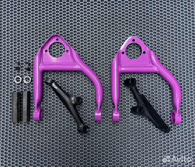 Рычаги ваз 2101 2103 2104 2105 2107 2106 Красноярс