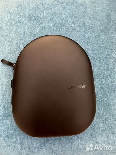 Беспроводные наушники Bose NC 700, luxe silver