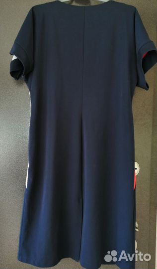 Платье женское 56 размер