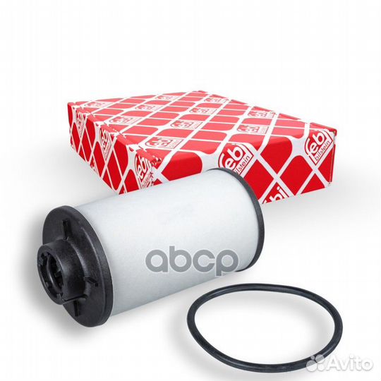 Гидрофильтр, автоматическая коробка передач 441