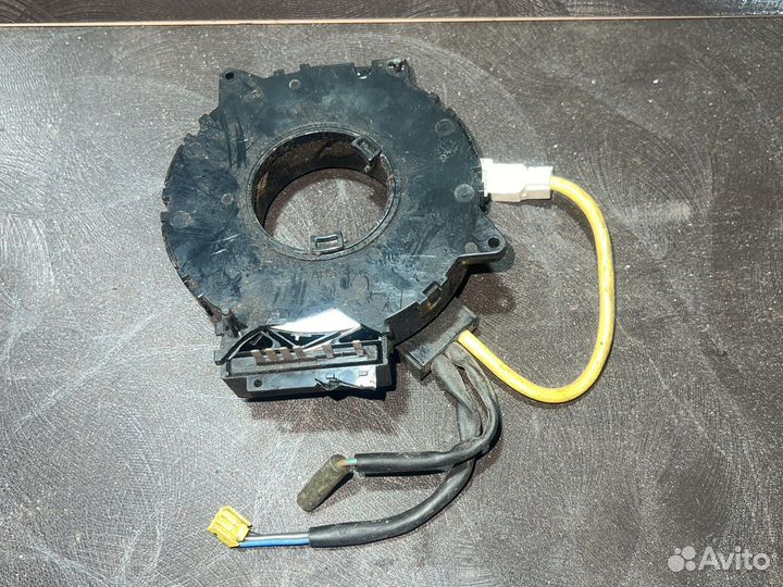 Подрулевой шлейф Mitsubishi Eclipse