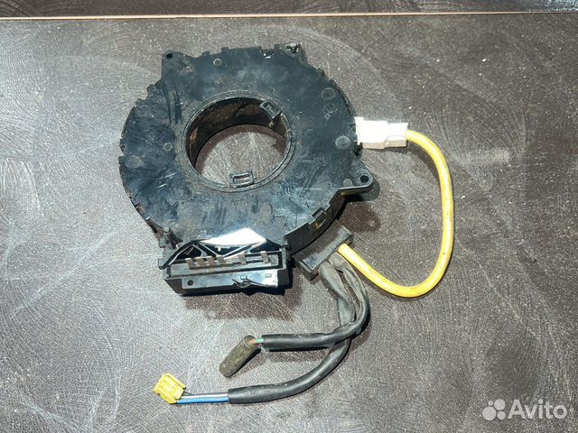 Подрулевой шлейф Mitsubishi Eclipse