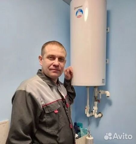 Ремонт водонагревателей. Ремонт бойлеров