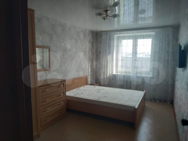 4-к. квартира, 79,3 м², 5/5 эт.