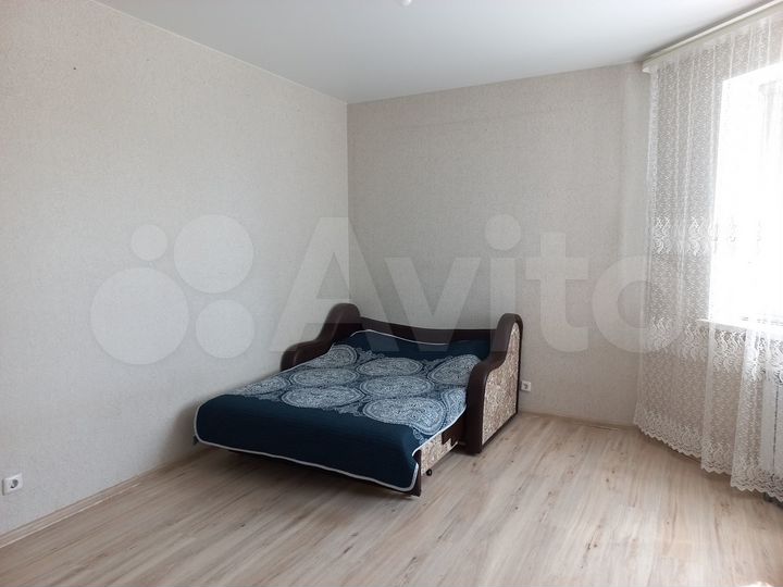 1-к. квартира, 40,2 м², 7/19 эт.