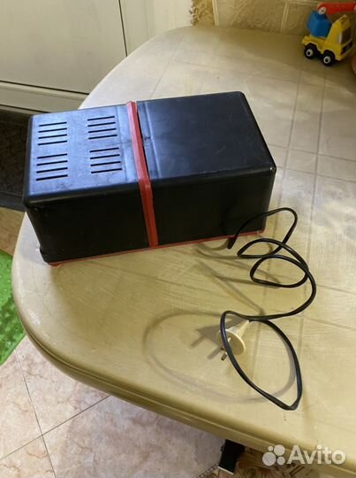 Элетропрялка электрическая,времен СССР,в отличном