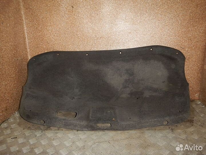 Обшивка крышки багажника, Mazda (Мазда) -6 (GH) (0