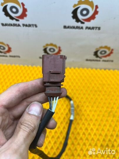 Датчик кислородный Porsche Cayenne 957 3.6 2007