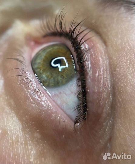 Перманентный макияж