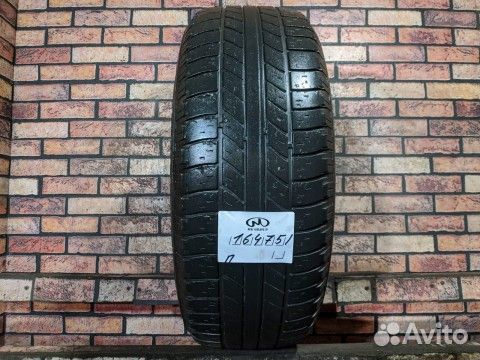 Goodyear Wrangler HP 235/65 R17