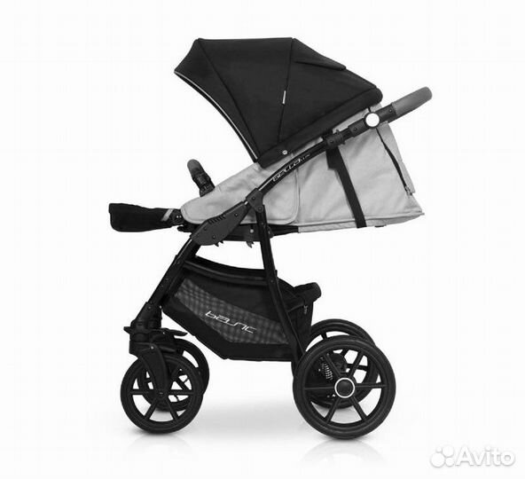 Коляска2 в 1