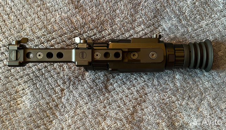 Тепловизор arkon alfa LT35