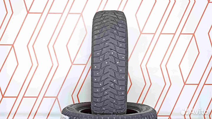 Sailun Ice Blazer WST3 235/75 R15 105S