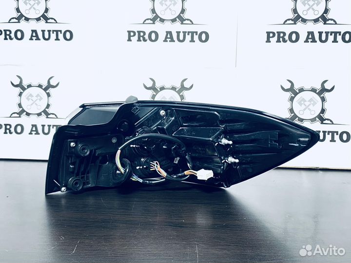 Фонарь задний наружный левый Chery Tiggo 8 PRO MAX