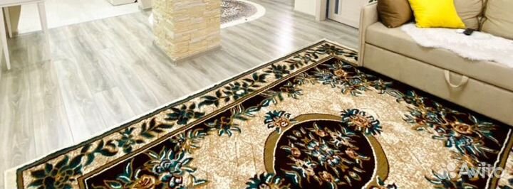 Ковер 2 на 3 бу