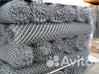 Сетка-рабица от производителя