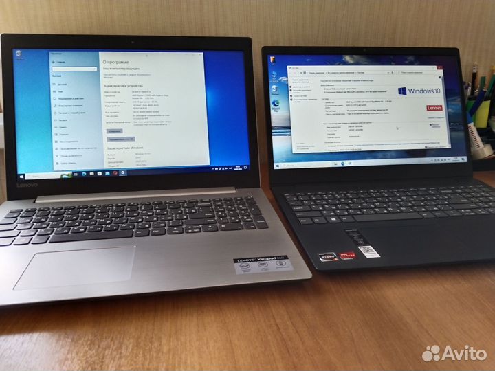 Мощные Lenovo ideapad