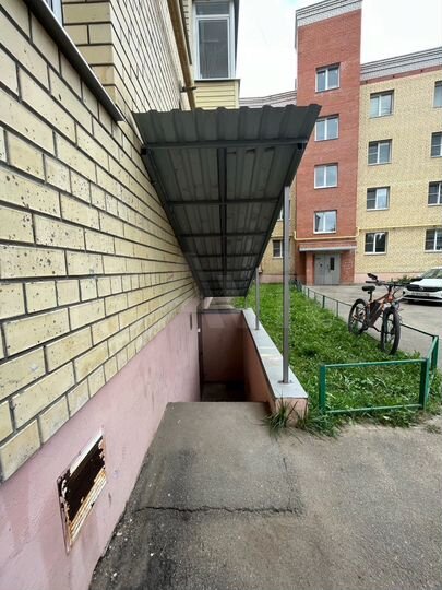 Гараж, 10 м²