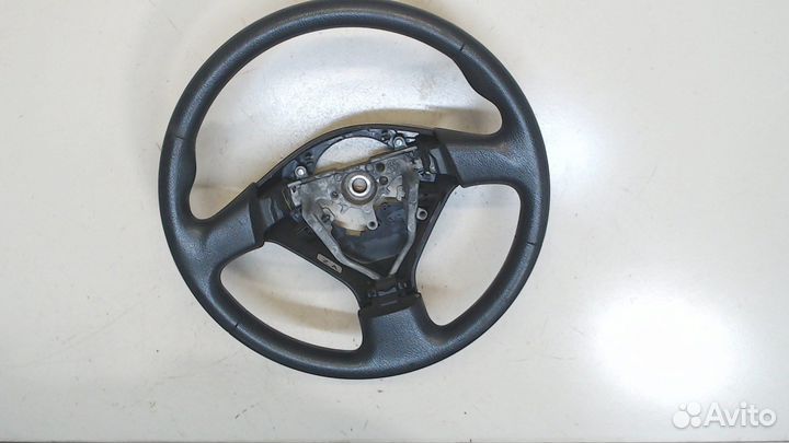 Руль Subaru Impreza (G11), 2007