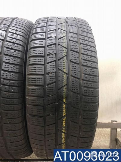 Continental ContiWinterContact TS 830 P 225/55 R16 98V