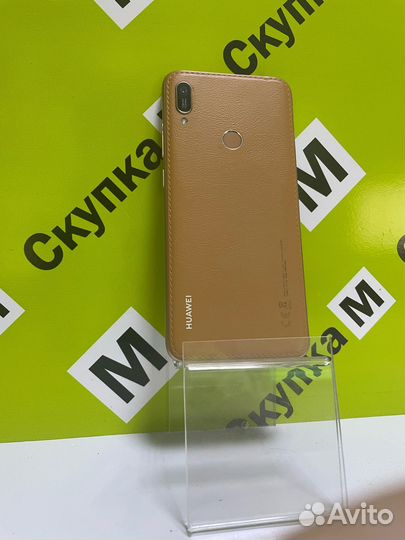 HUAWEI Y6 (2019), 2/32 ГБ