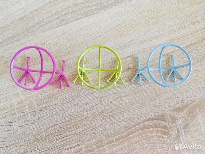 Подставка для яиц икеа, пасха