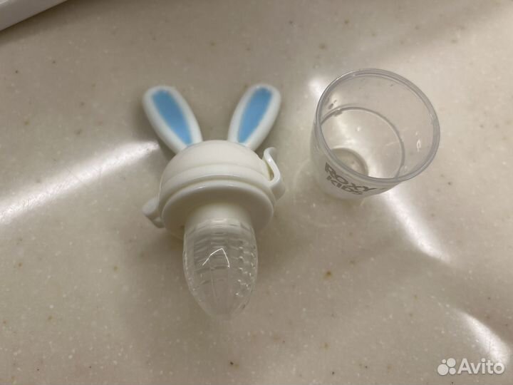 Ниблер, прикорм roxy kids