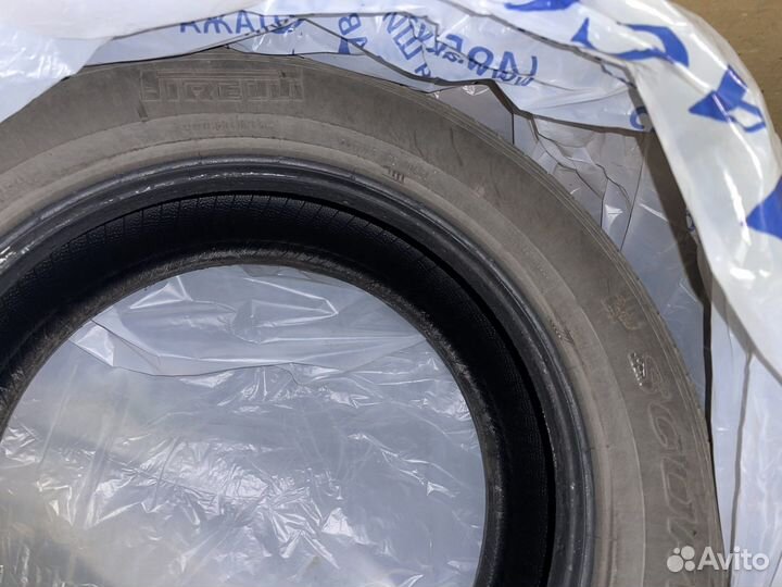 Pirelli Scorpion Verde 215/65 R17