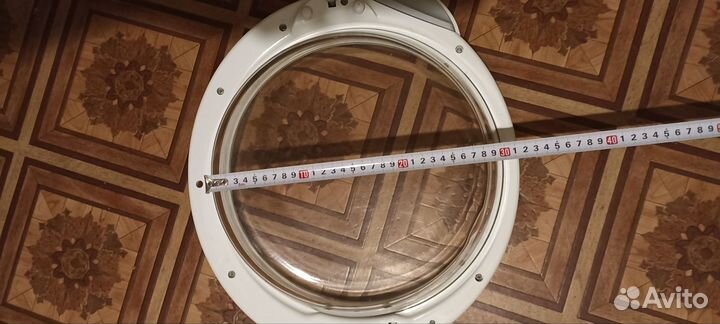 Запчасти на стиральную машинку