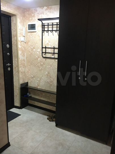 Квартира-студия, 30 м², 2/6 эт.