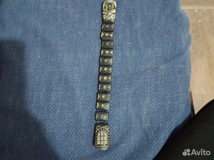 Четки перекедные ручной работы